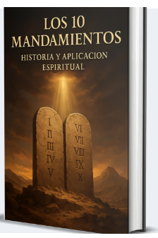 Los 10 Mandamientos