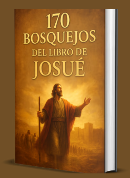 Camino - Josué