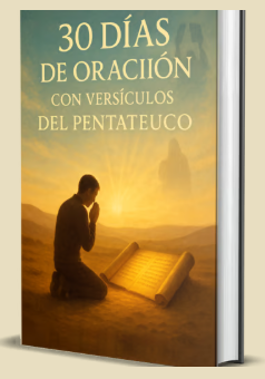 Oración