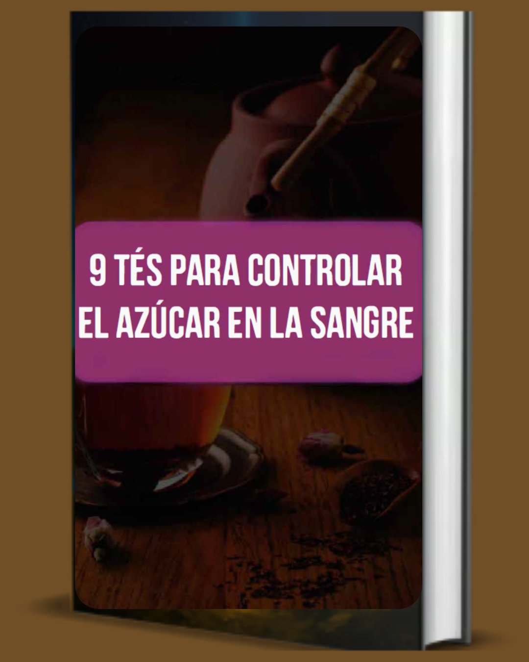 9 Tés