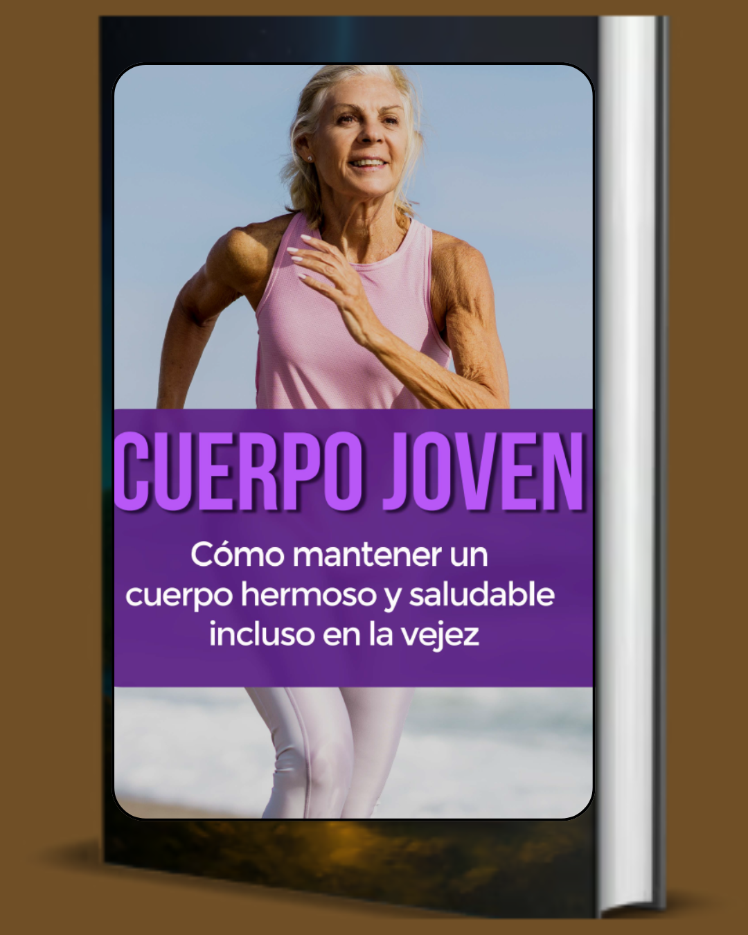 Cuerpo Joven