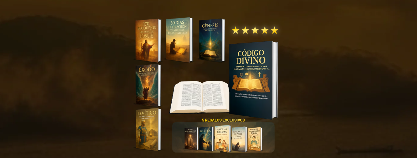 Colección Código Divino
