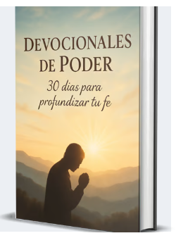 Devocionales de Poder