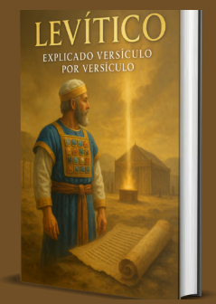 Leyes - Levítico