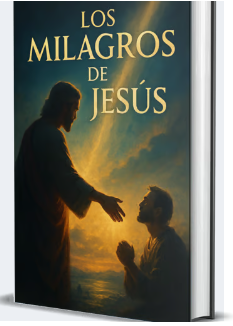 Los Milagros de Jesús
